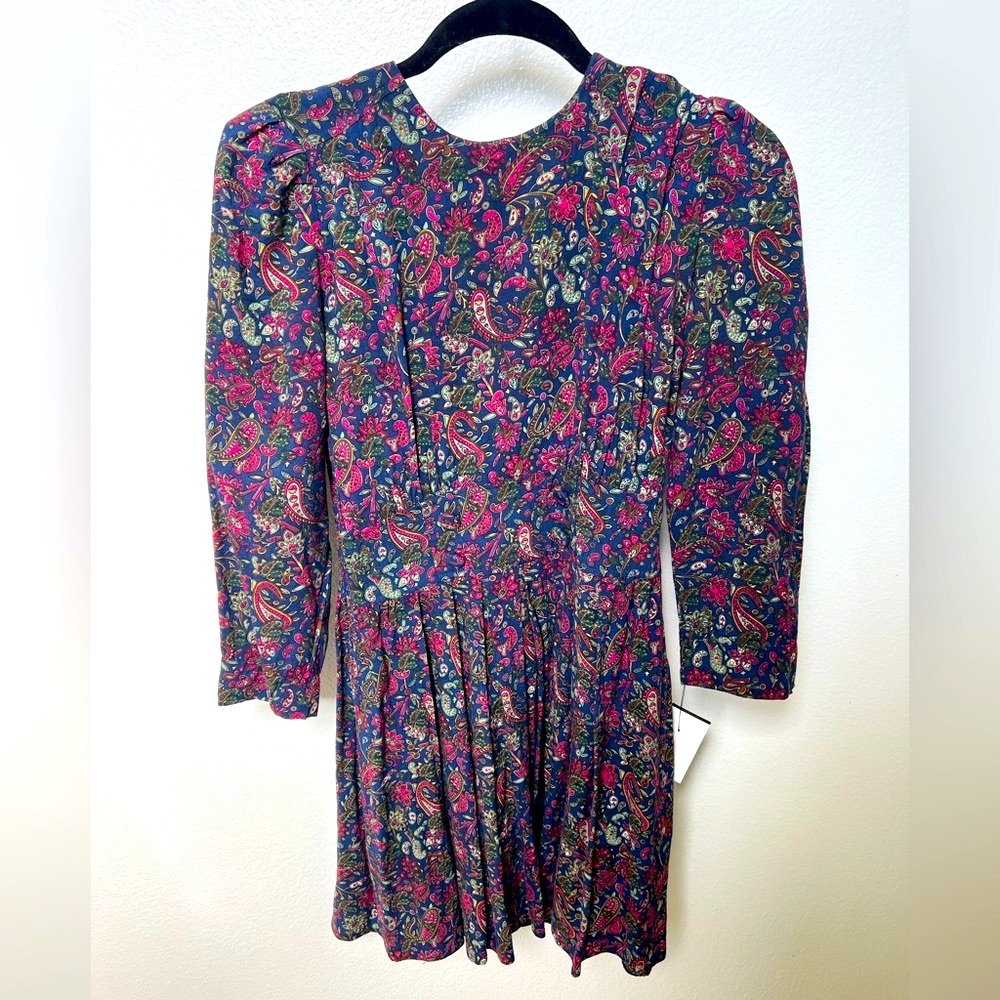 Karin Stevens Vintage Dress